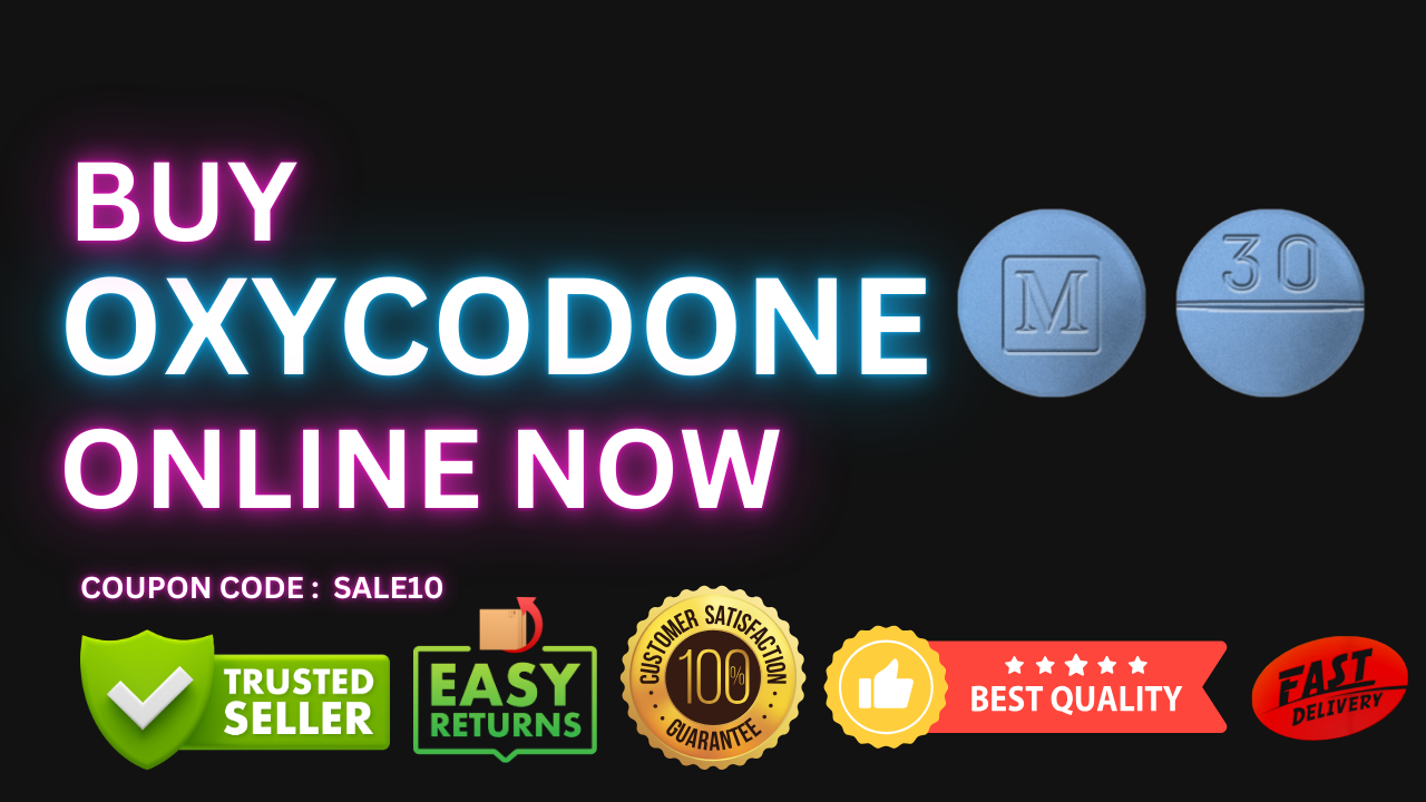Oxycodone At Cheap price