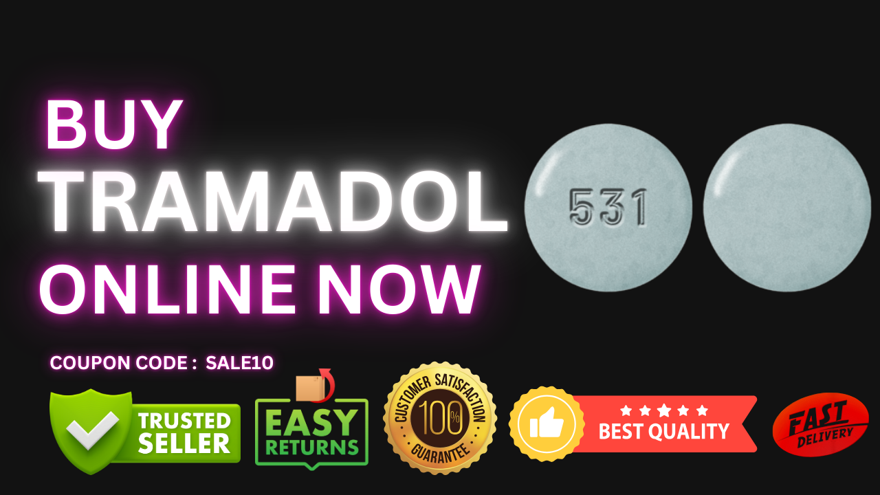 How Tramadol Works for Headache Pain