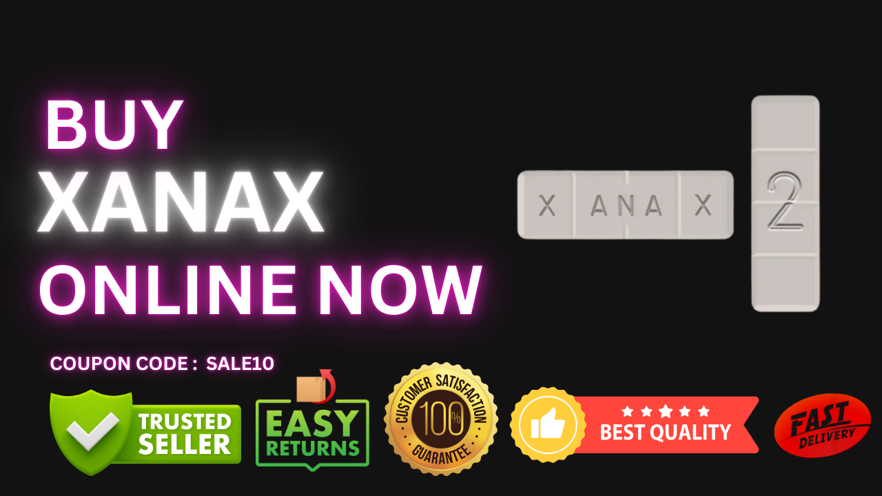 Best Way To Buy Xanax Online