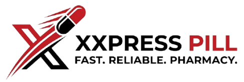 Xxpress Pill